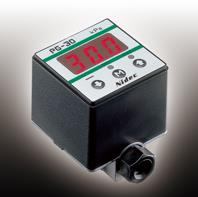 Pressure Sensor