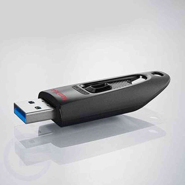 USB메모리 Z48 64G 3.0 사무USB