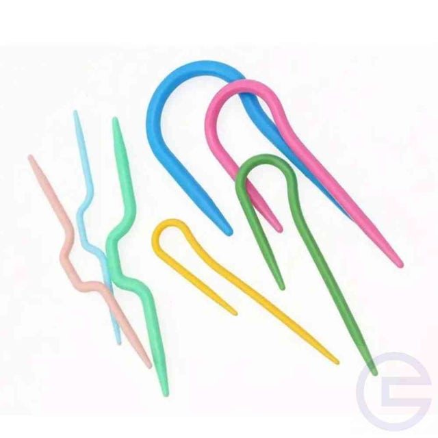 대바늘 6mm 뜨개질 뜨개바늘 뜨개질부자재 손뜨개