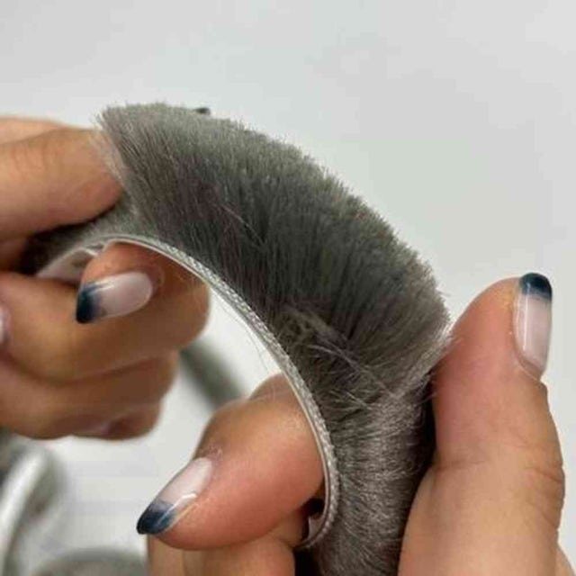 방충망 모헤어 23mm 5m 문풍지바람막이 창틀바람막이