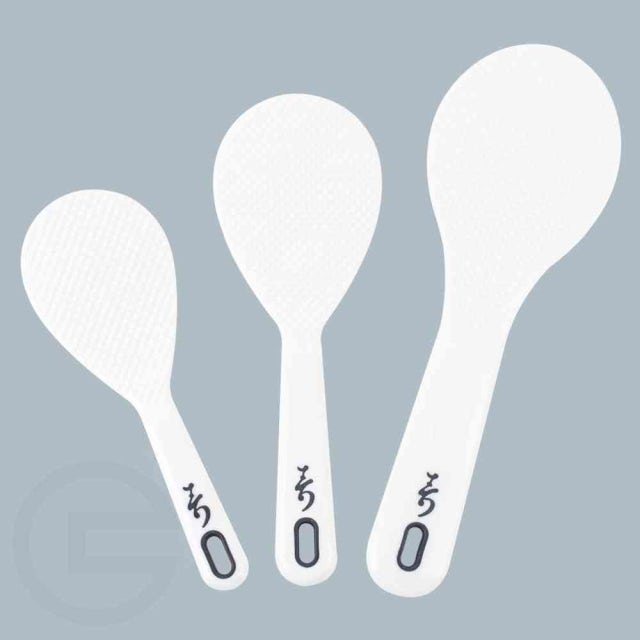세라믹 주걱 업소용 주걱 밥솥